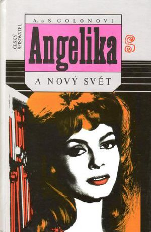 [Angélique - Version Originale 07] • Angelika a nový svět